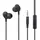 Fontastic Essential In-Ear Beans schwarz