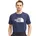Easy Logo Kurzarm-t-shirt Summit Navy S