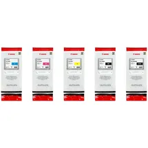Canon PFI-320 CMYK 