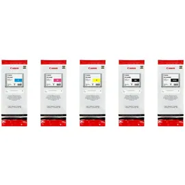 Canon PFI-320 CMYK 