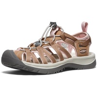 Keen Whisper toasted coconut/peach whip 38,5
