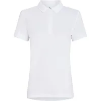 Mc Kinley McKinley Lango Damen T-Shirt, White, 46
