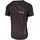 XLC Je-s25 Mtb Kurzarm-t-shirt - Black - XL