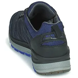 Allrounder Rake Off-Tex Halbschuh TEX Blau,
