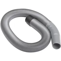 Sebo 7050SB Geräteschlauch Felix-Modelle, Kunststoff, Silber