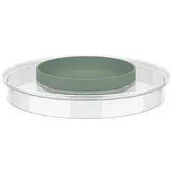 MEPAL Deckel für Schüssel Chef It transparent, 1 St.