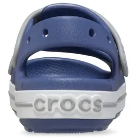 Crocs Crocband Cruiser Sandal T Bijou Blue 20
