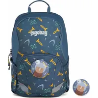 ergobag Ease Large (2022/2023)