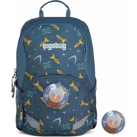 ergobag Ease Large (2022/2023)
