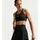 Nike Rock Damen Schwarz L