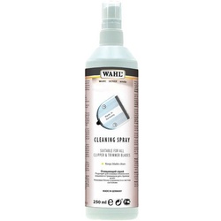 Wahl Cleaning Spray 250 ml