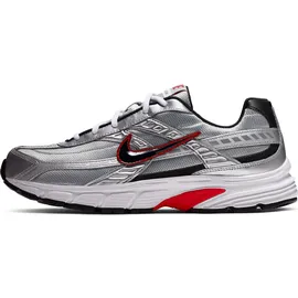 Nike Initiator Herren Metallic Silver / Black-White 38,5