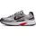 Nike Initiator Herren Metallic Silver / Black-White 38,5