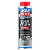 LIQUI MOLY Kraftstoffadditiv Pro-Line JetClean Ansaugsystemreiniger Diesel 20986