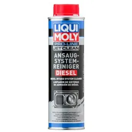 LIQUI MOLY Kraftstoffadditiv Pro-Line JetClean Ansaugsystemreiniger Diesel 20986