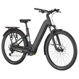 Scott Sub 30 Wave 2025 29 Zoll RH 700 mm Unisex midnight grey