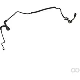 John Deere - AL227952 - Kabelbaum - KABELBAUM, WAR FT4 6M MX