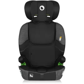 lionelo Levi Fix i-Size Grau