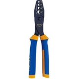 Klauke K 35 crimping tool for cable end-sleeves 10 - 35 mm2