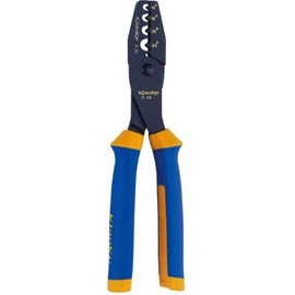 Klauke K 35 crimping tool for cable end-sleeves 10 - 35 mm2
