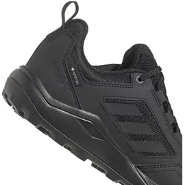 adidas Terrex Tracerocker 2.0 Gore-tex Trail Running Shoes cblack/cblack/grefiv (A0QM) 7.5