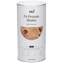 nu3 Fit Protein Shake