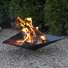 VASNER Feuerschale Merive M3