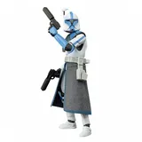 Star Wars Hasbro - 10cm Figurka Kolekcjonerska Arc Trooper Figur, RD-RS270085, Farbig, único