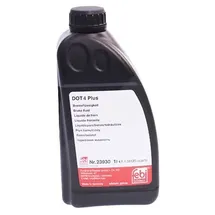 FEBI BILSTEIN DOT4 PLUS 23930 1L