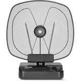 TechniSat Digitenne TT2 DVB-T2 DAB+, UKW