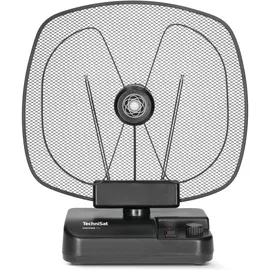 TechniSat Digitenne TT2 DVB-T2 DAB+, UKW