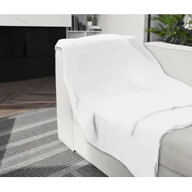 biberna Musselin weiß