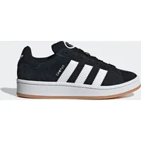 Adidas Campus 00s Core Black / Cloud White / Cloud White 36