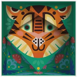 Ravensburger Spiel Tiger