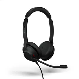 JABRA Evolve2 30 USB-A UC Stereo