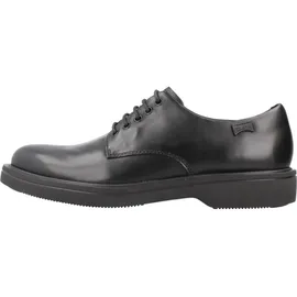 Camper Norman Herren Schwarz 40