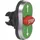 BACO Dreifachdrucktaster L61BA22