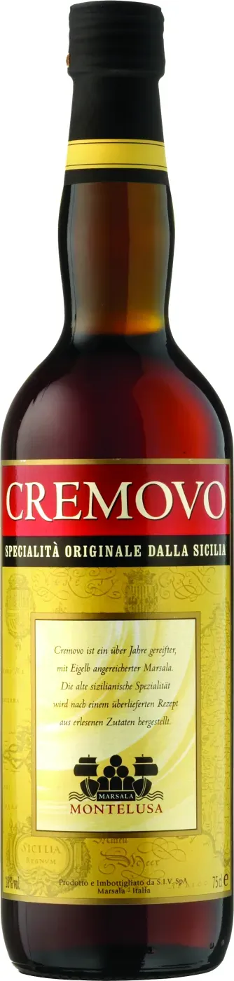 Cremovo Marsala Fine