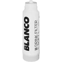 Blanco Drink Filter Soft L Weiß 1 St.