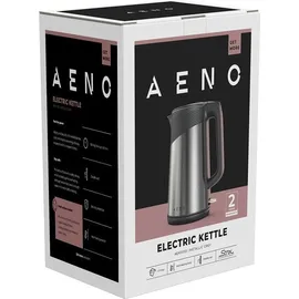 AENO EK3 1 l Grau