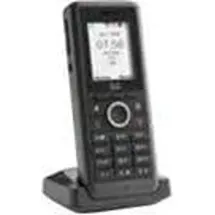 Cisco IP DECT Phone 6823, Telefon,