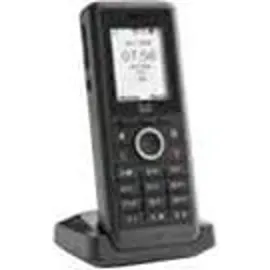 Cisco IP DECT Phone 6823, Telefon,