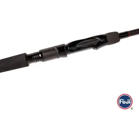 Zeck Troy 240cm 50g Spinnrute