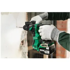 Hikoki DH18DPA inkl. Zubehör im Transportkoffer