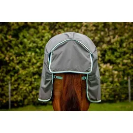Horseware Ireland Horseware® Amigo® Hero Ripstop Pferdedecke mit 50 g Fleece-Fütterung