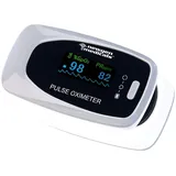 Newgen Medicals Pulsoximeter mit LCD-Farbdisplay 1 St.