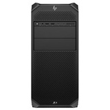 HP Z4 G5 Workstation 5E8E4EA - Xeon® W 1,54 TB SSD macOS Monterey Arbeitsstation
