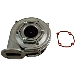 Wolf Gasgebläse Brennwert D118 (ersetzt Art.-Nr. 2137950)