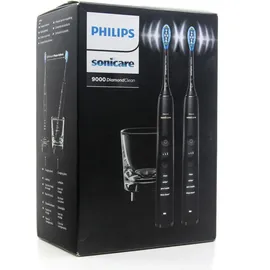 Philips Sonicare DiamondClean HX9914/54 Doppelpack