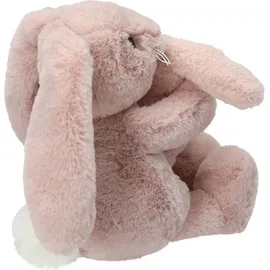 DEPESCHE Princess Mimi Plüsch Hase Nelly mit Baby